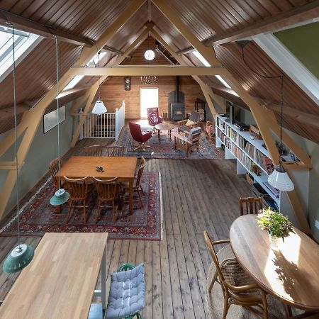 Bnb De Loft Kloosterzande ภายนอก รูปภาพ
