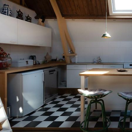 Bnb De Loft Kloosterzande ภายนอก รูปภาพ