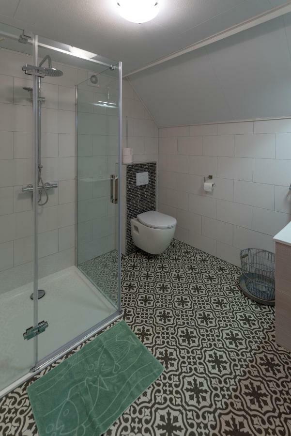 Bnb De Loft Kloosterzande ภายนอก รูปภาพ