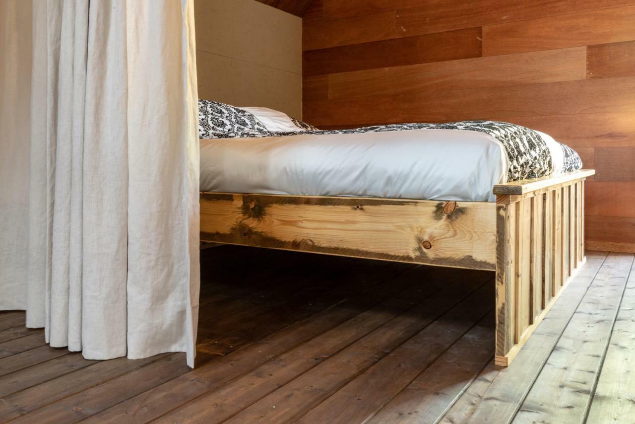 Bnb De Loft Kloosterzande ภายนอก รูปภาพ